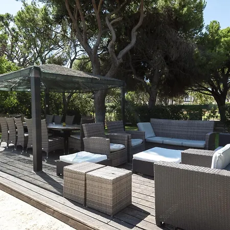 Popa - Golf Front With Games By Hd