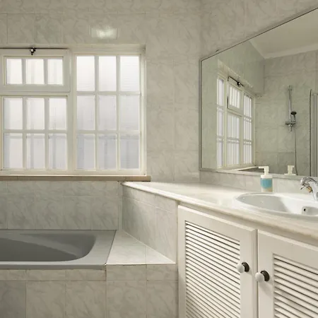 Popa - Golf Front With Games By Hd Vilamoura