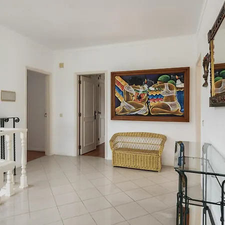 Popa - Golf Front With Games By Hd Villa