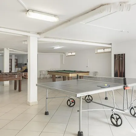 Popa - Golf Front With Games By Hd Vilamoura