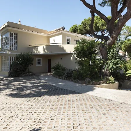 Villa Popa - Golf Front With Games By Hd Vilamoura
