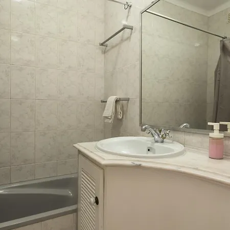 Popa - Golf Front With Games By Hd Villa Vilamoura