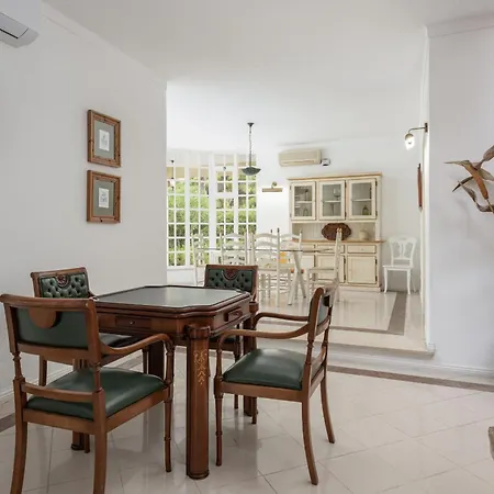 Popa - Golf Front With Games By Hd Villa Vilamoura