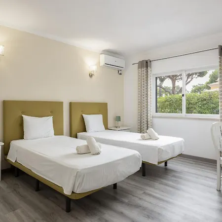 Popa - Golf Front With Games By Hd * Vilamoura