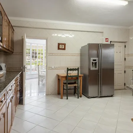 Villa Popa - Golf Front With Games By Hd Vilamoura