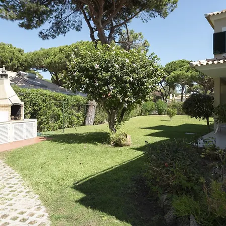 Popa - Golf Front With Games By Hd Villa Vilamoura