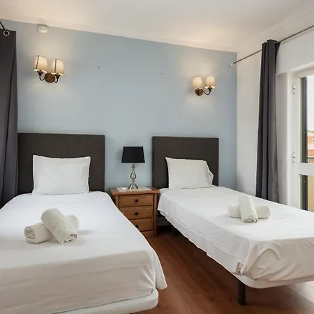 Popa - Golf Front With Games By Hd * Vilamoura