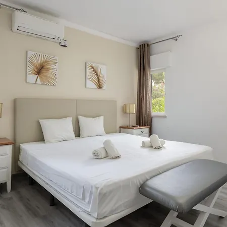 Villa Popa - Golf Front With Games By Hd