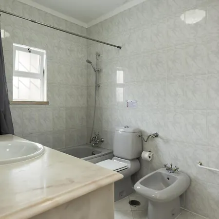 Popa - Golf Front With Games By Hd Vilamoura