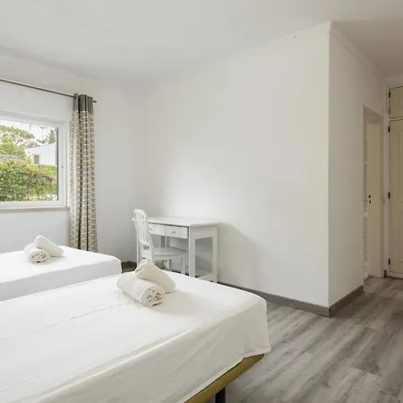 Popa - Golf Front With Games By Hd Vilamoura