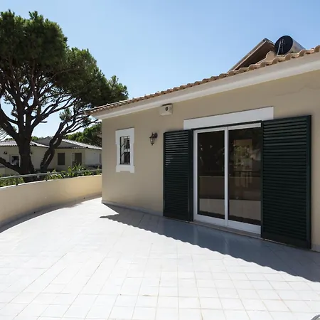 Popa - Golf Front With Games By Hd Vilamoura