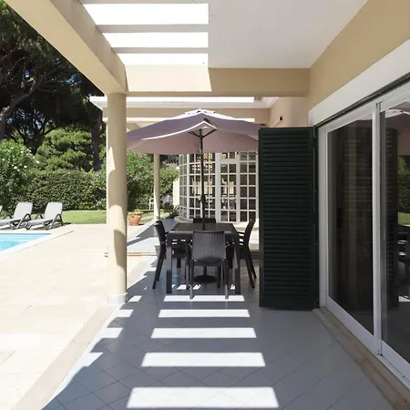 Popa - Golf Front With Games By Hd * Vilamoura