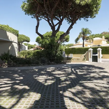 Vila Popa - Golf Front With Games By Hd *