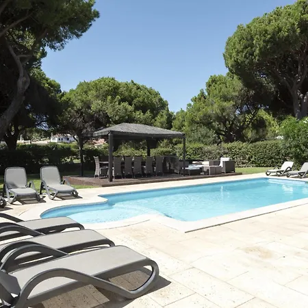 Villa Popa - Golf Front With Games By Hd Vilamoura