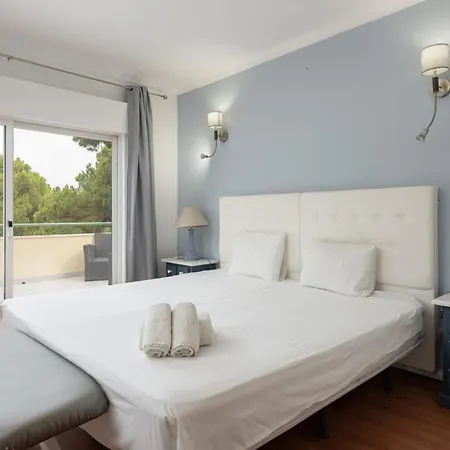 Popa - Golf Front With Games By Hd Vilamoura