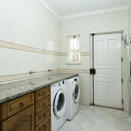 Popa - Golf Front With Games By Hd Villa Vilamoura