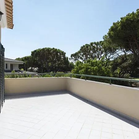 Villa Popa - Golf Front With Games By Hd Vilamoura