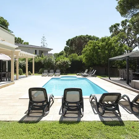 Villa Popa - Golf Front With Games By Hd *